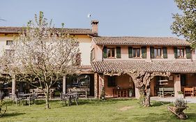 Agriturismo Borg da Ocjs